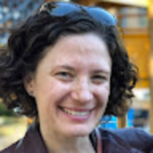 Meet your Posher, Randi